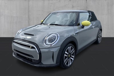 MINI Cooper SE Classic