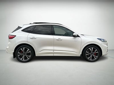 Ford Kuga PHEV ST-Line X CVT billede 3