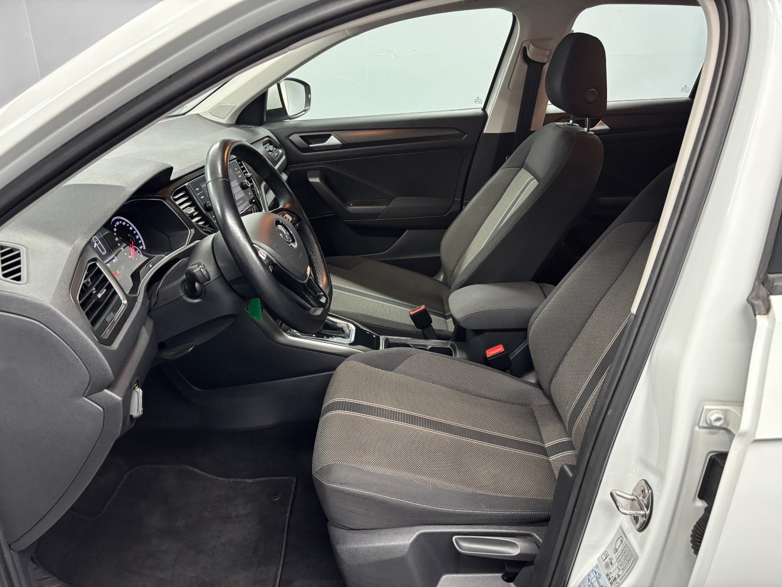 Billede af VW T-Roc 1,5 TSi 150 Style DSG