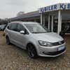 VW Sharan TDi 177 Highline DSG BMT 7prs thumbnail