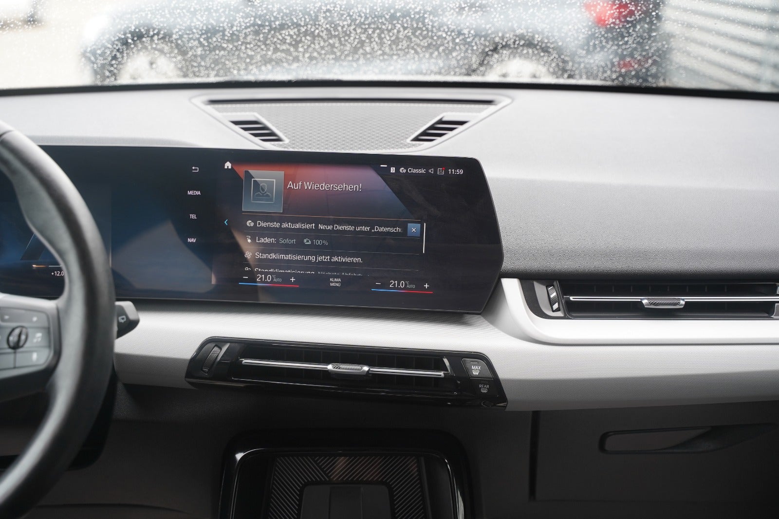 Billede af BMW iX1 xDrive30