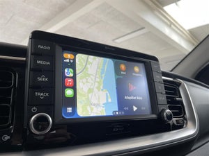 Kia Stonic T-GDi Attraction+