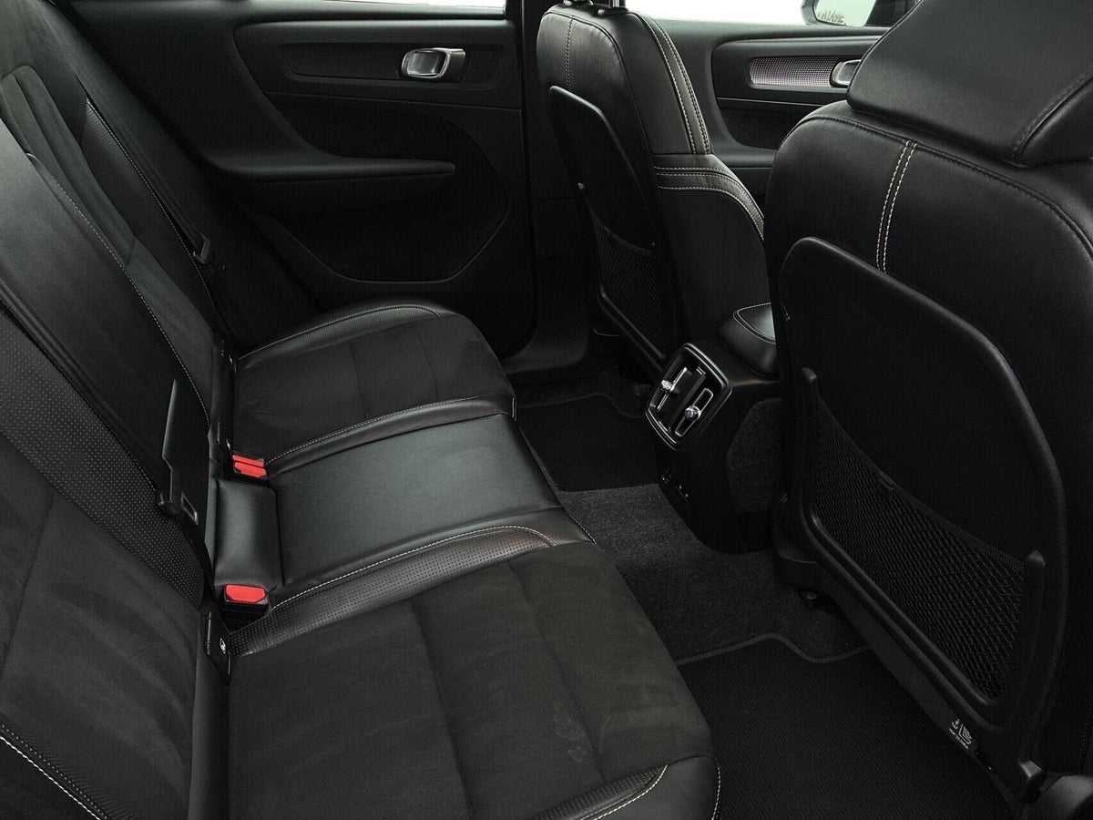 Volvo XC40 P8 ReCharge Twin R-Design billede 12