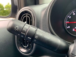 Kia Picanto Prestige Upgrade