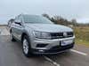 VW Tiguan TDi 150 Comfortline + DSG thumbnail