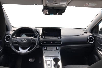 Hyundai Kona EV Trend