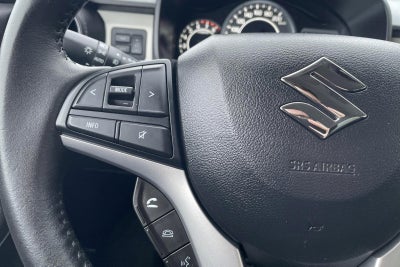 Suzuki Ignis mHybrid Adventure