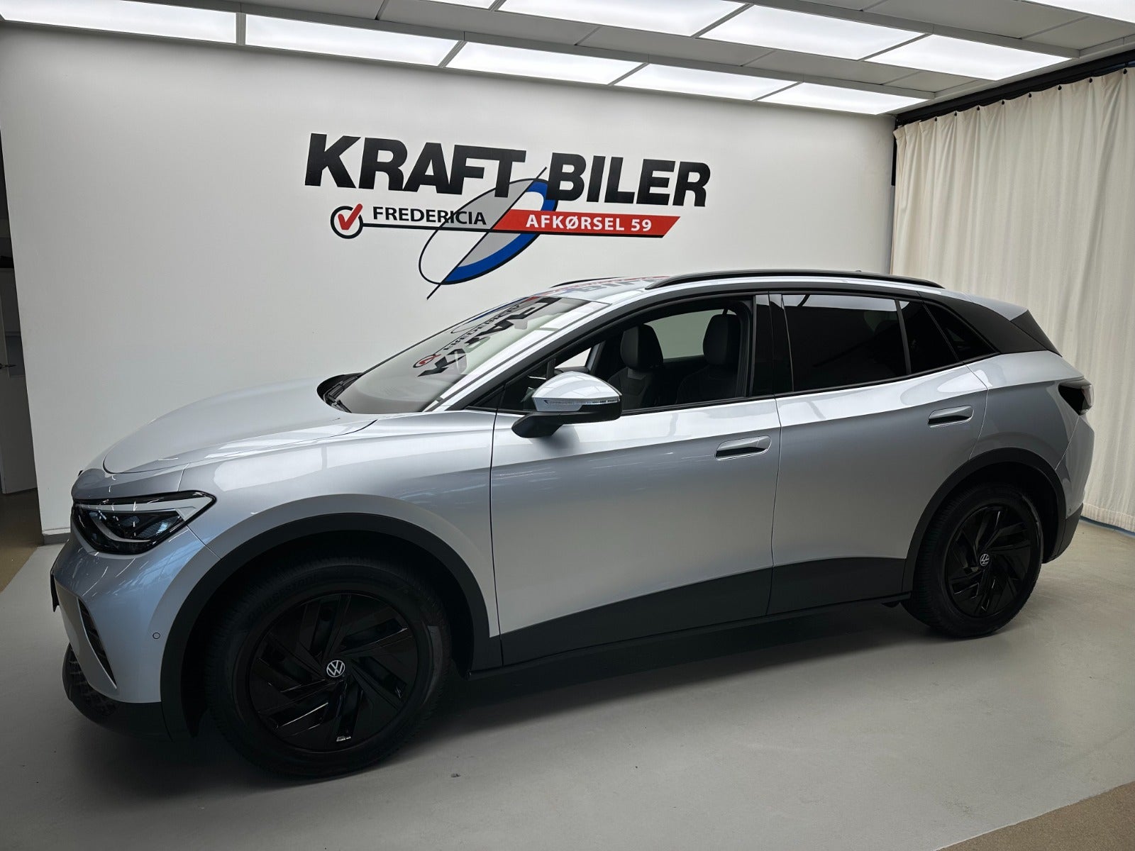 Billede af VW ID.4 52 Life