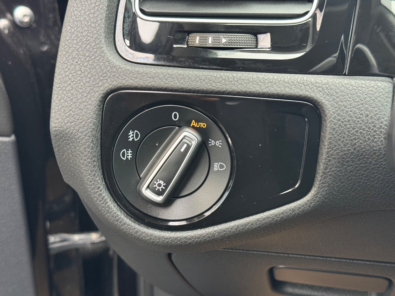 Billede af VW Golf VII 1,6 TDi 115 IQ.Drive Variant DSG