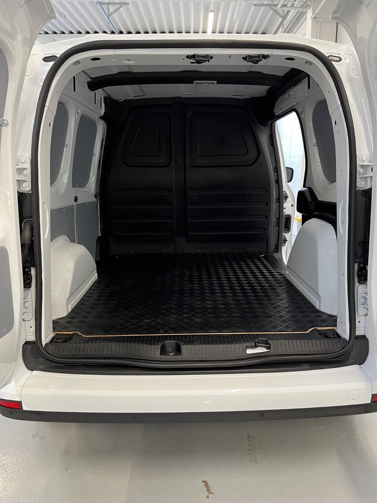 Billede af Mercedes Citan 110 1,5 CDi A2 PRO aut. Van