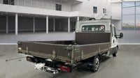 Billede af Iveco Daily 2,3 35S14 Mandskabsvogn m/lad