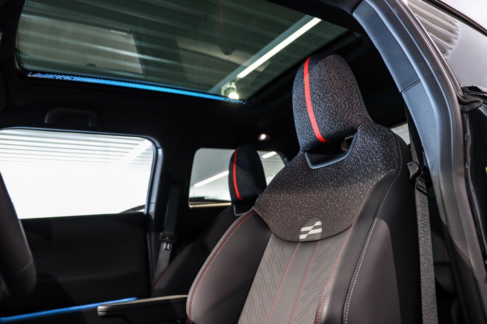 Billede af MINI Cooper SE  JCW Trim XL