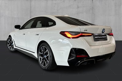 BMW i4 M50 M-Sport xDrive - 2