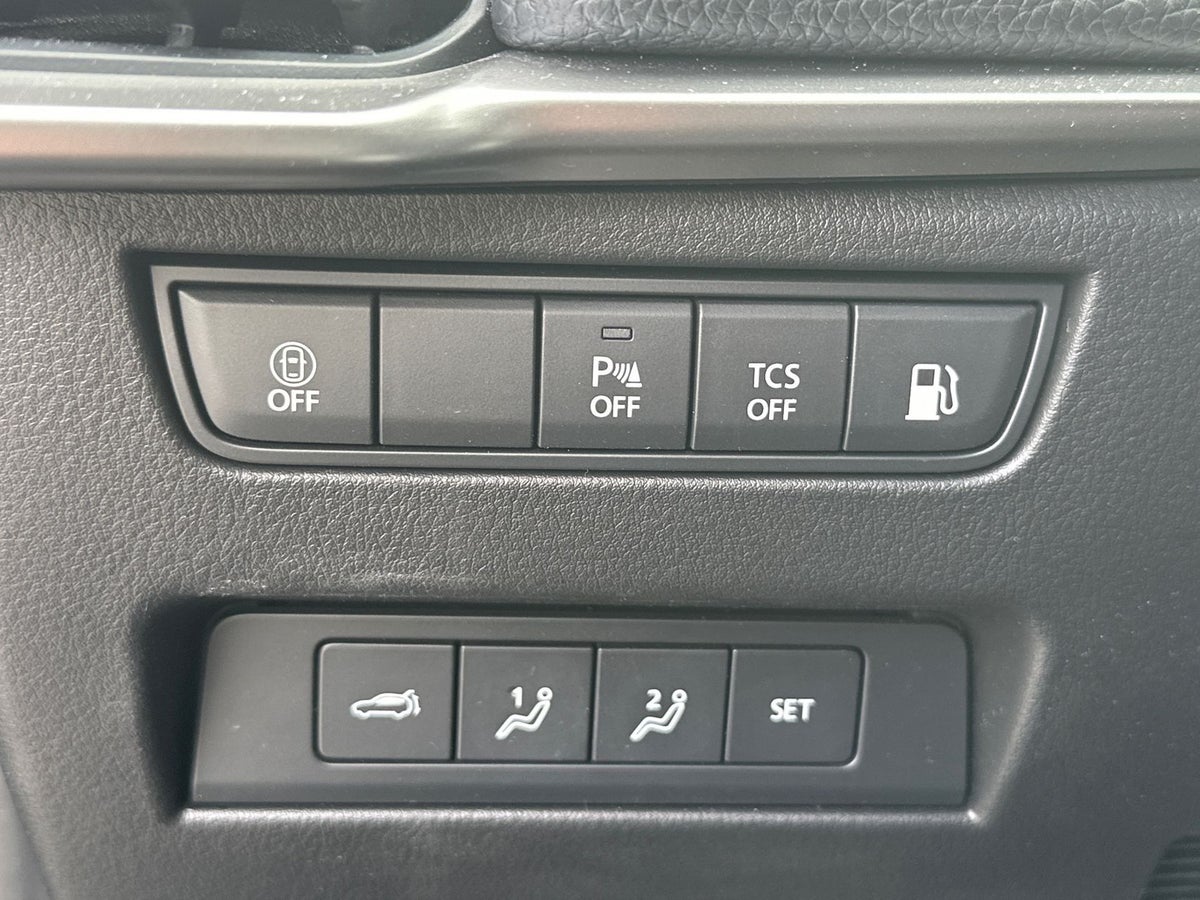 Mazda CX-60 PHEV Homura aut. AWD billede 20