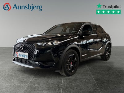 DS DS 3 CrossBack 50 E-Tense Performance Line Pack 5d