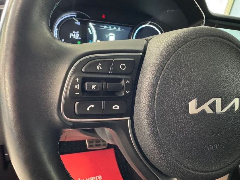 Kia e-Niro Premium