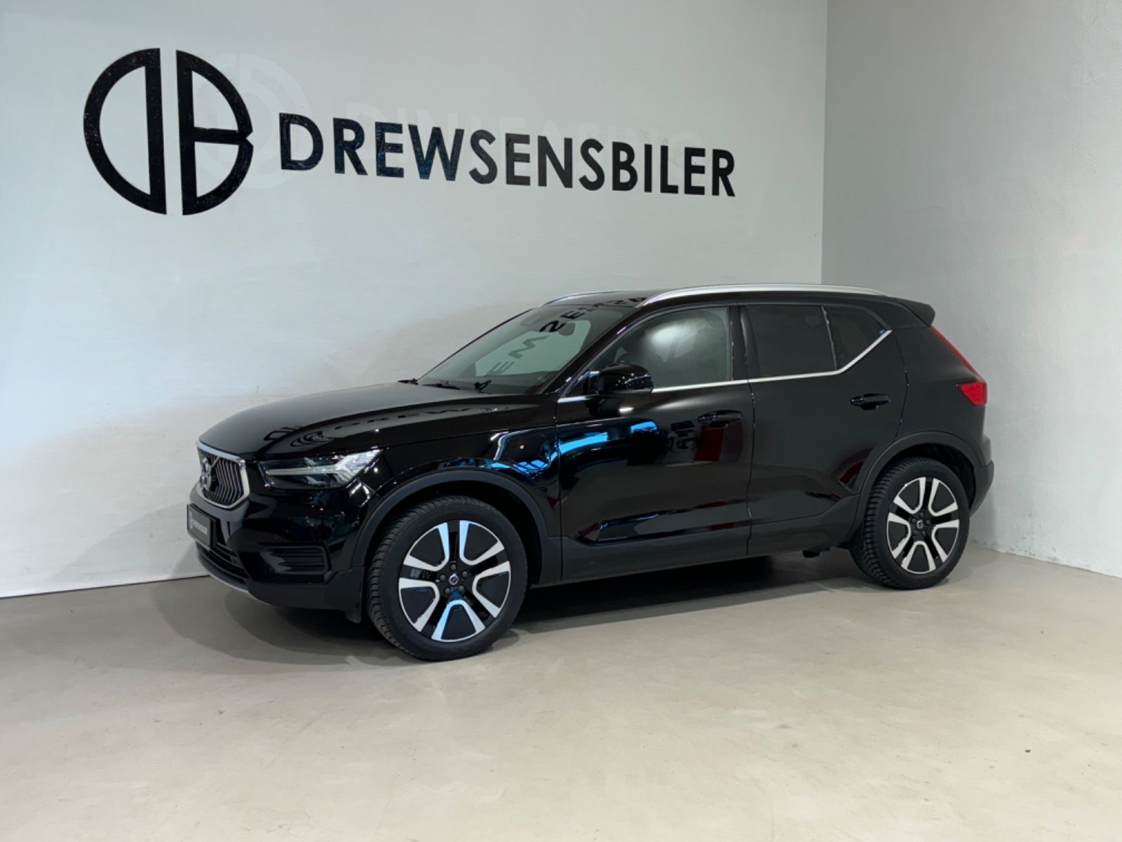 Volvo XC40 T5 ReCharge Inscription aut.