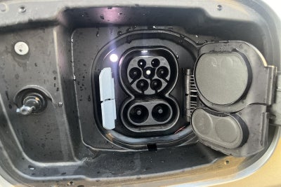 BMW iX1 eDrive20 M-Sport Pro