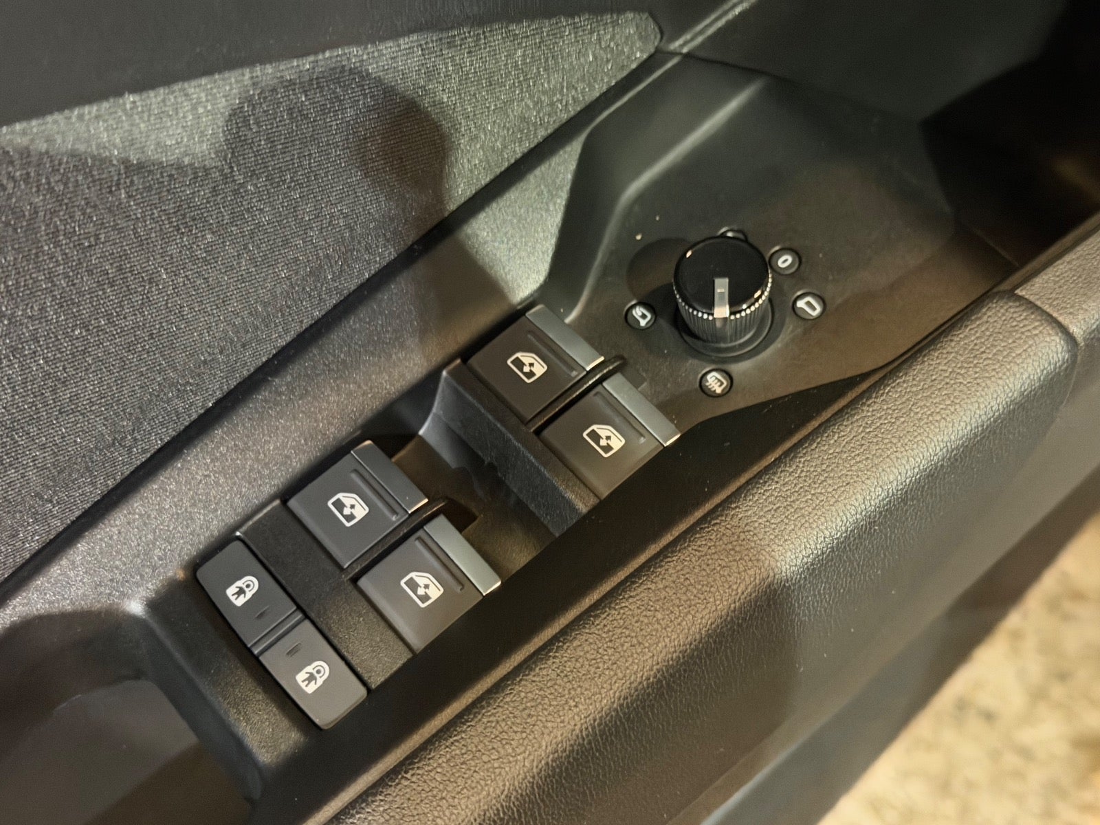 Audi Q4 e-tron S-line