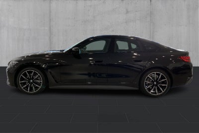 BMW i4 eDrive35 M-Sport - 1