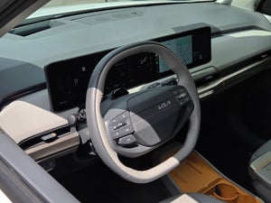 Kia EV3 Long Range Upgrade