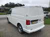 VW Transporter TDi 150 Kassevogn kort thumbnail