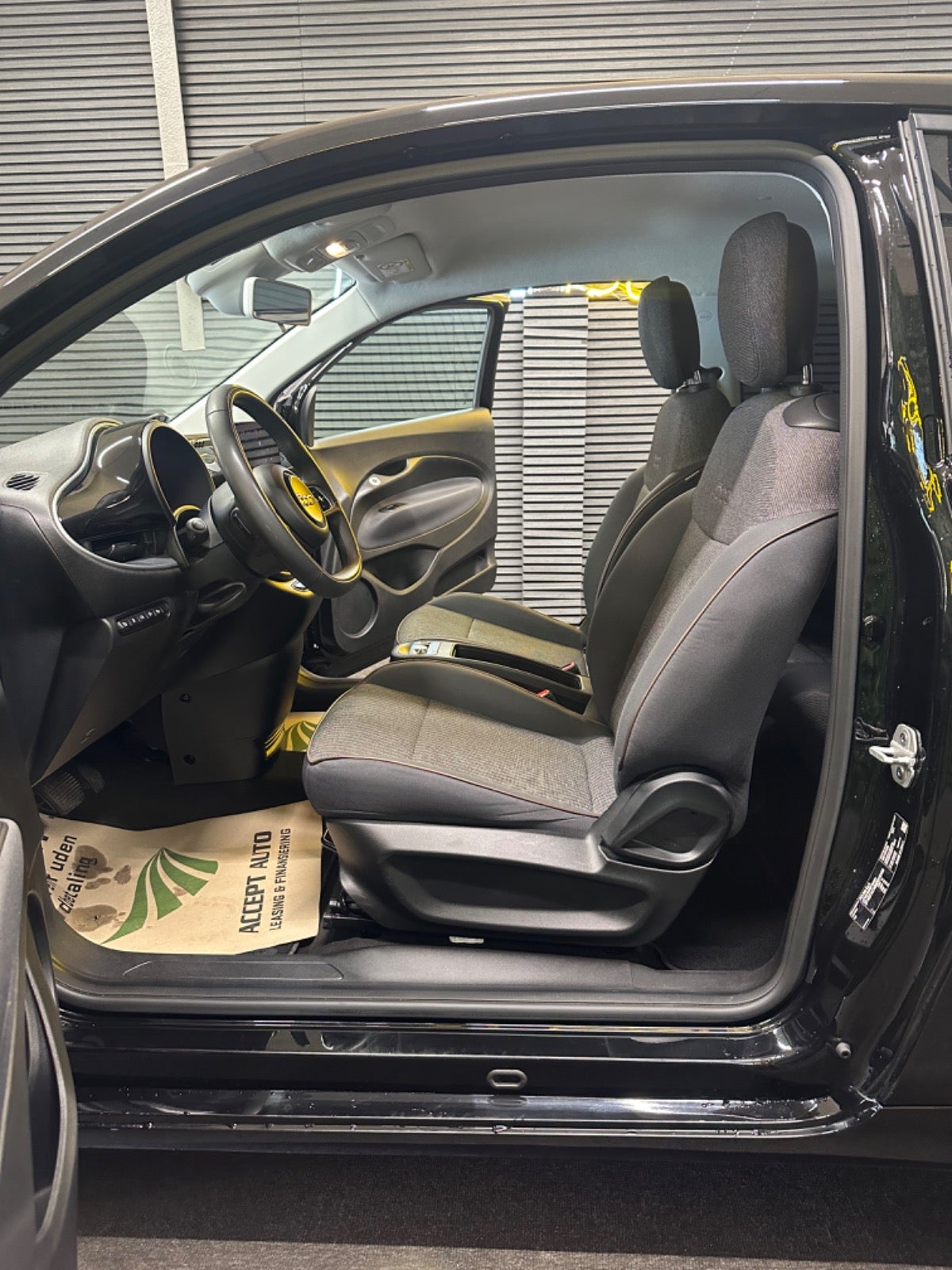 Billede af Fiat 500e 42 la Prima