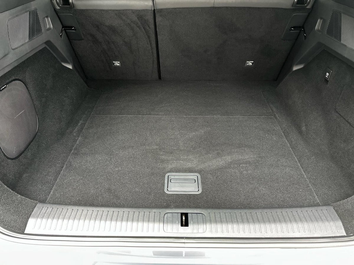 Xpeng G6 Performance billede 13