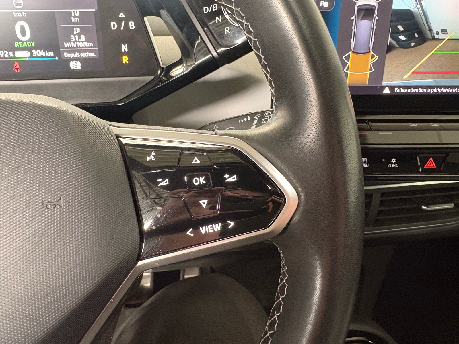 VW ID.3 Active Pro Performance