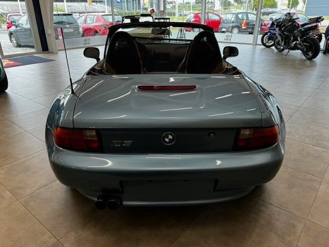 BMW Z3 1997