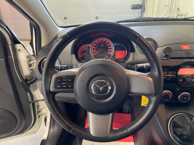 Mazda 2 Takara Edition