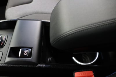 BMW i3s Charged Plus