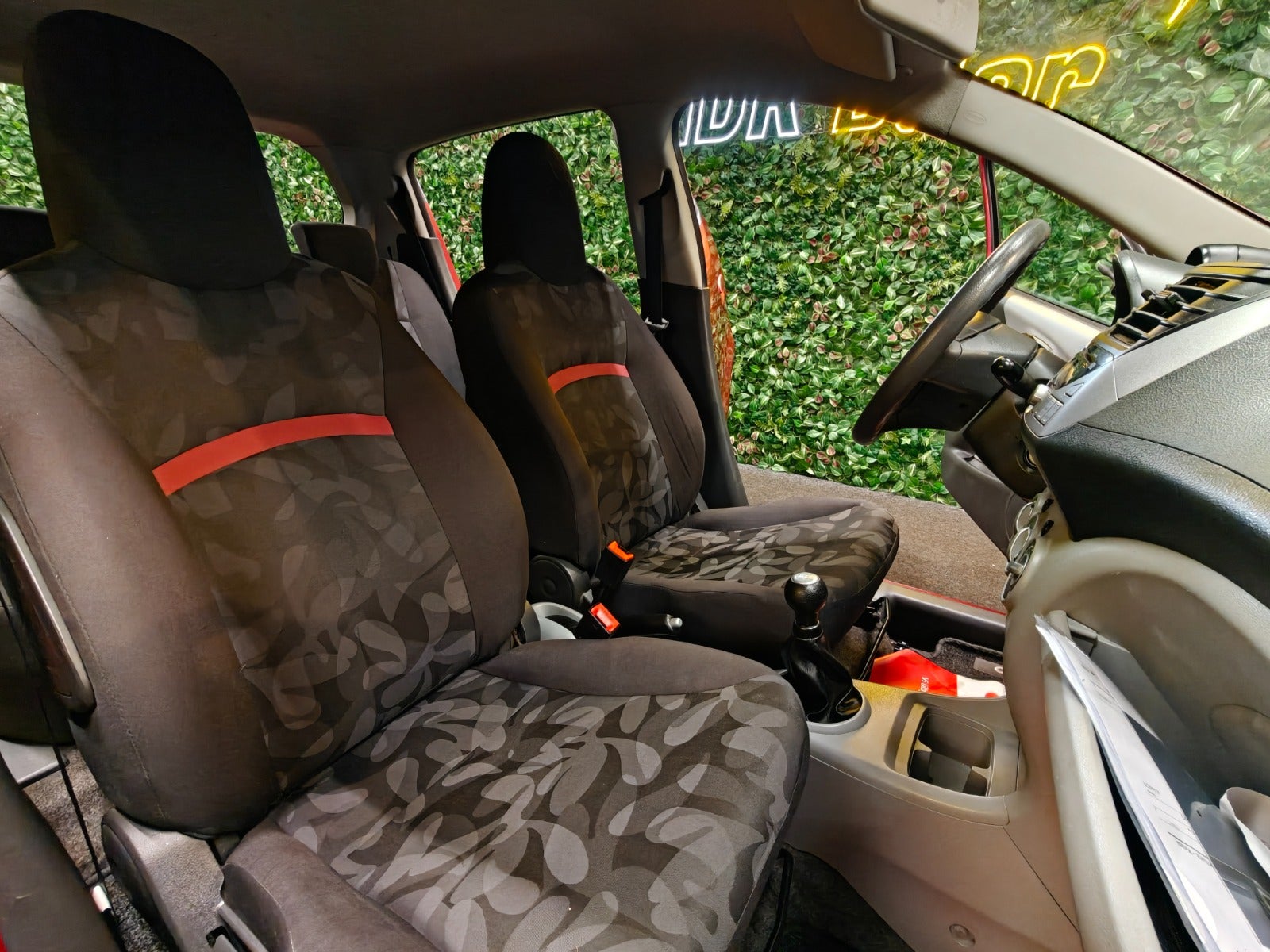 Billede af Suzuki Alto 1,0 Comfort
