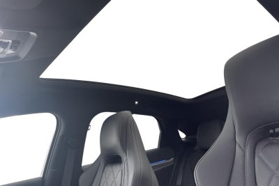 BYD Sealion 7 Excellence AWD