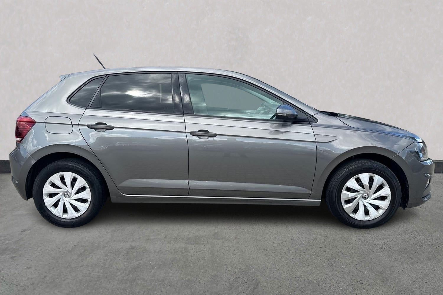 Billede af VW Polo 1,0 TSi 95 Comfortline