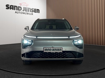 Xpeng G9 Standard Range