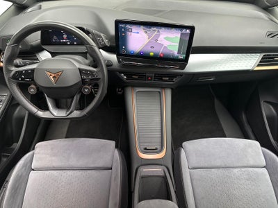 Cupra Born e-Boost billede 3