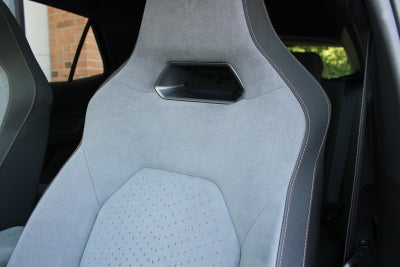 Cupra Born Dinamica Pack High