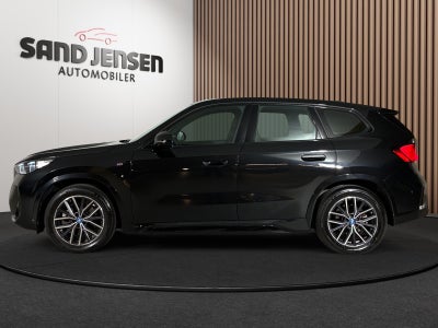 BMW iX1 xDrive30 M-Sport Premium