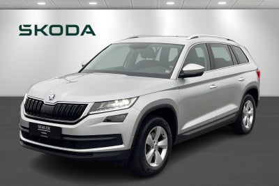 Skoda Kodiaq 1,5 TSi 150 Style DSG 5d