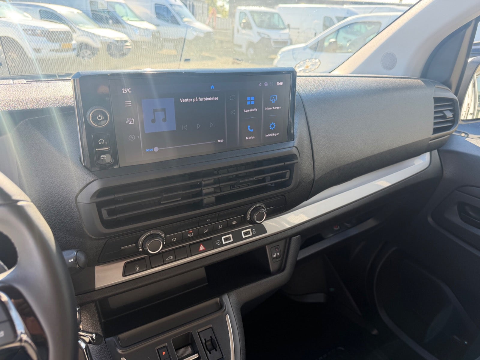 Toyota ProAce, Billede 13