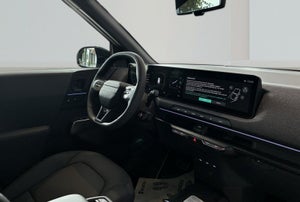 Kia EV2 Long Range Black-Line