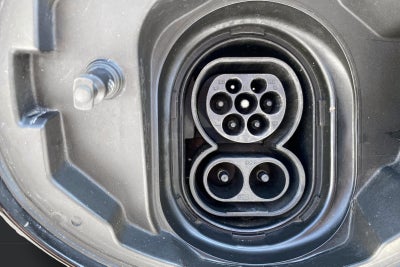 MINI Cooper SE Essential