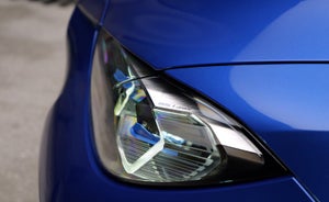 BMW i4 eDrive40