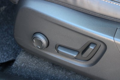 Volvo XC40 P8 ReCharge Twin Ultimate