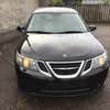 Saab 9-3 TiD 120 Linear SportCombi