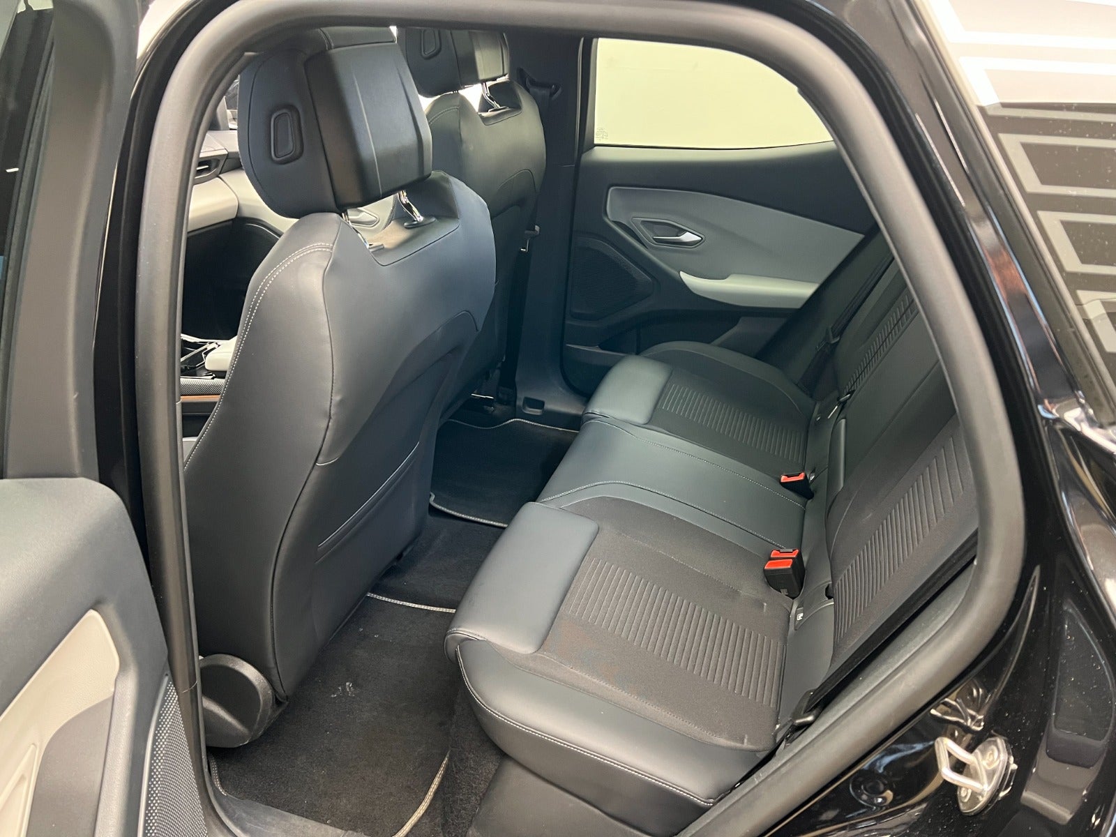 Billede af Ford Explorer 77 Premium Extended Range