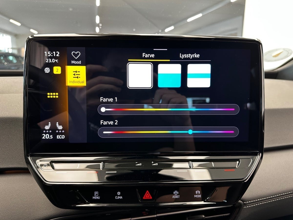 Billede af VW ID.3 58 Pro Performance