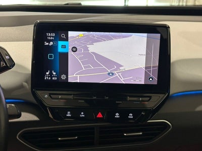 VW ID.3 Pro Performance Style