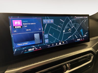 BMW i4 M50 M-Sport xDrive